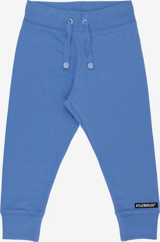 Villervalla Hose in Blau: Vorderseite