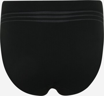 ODLO Athletic Underwear in Black