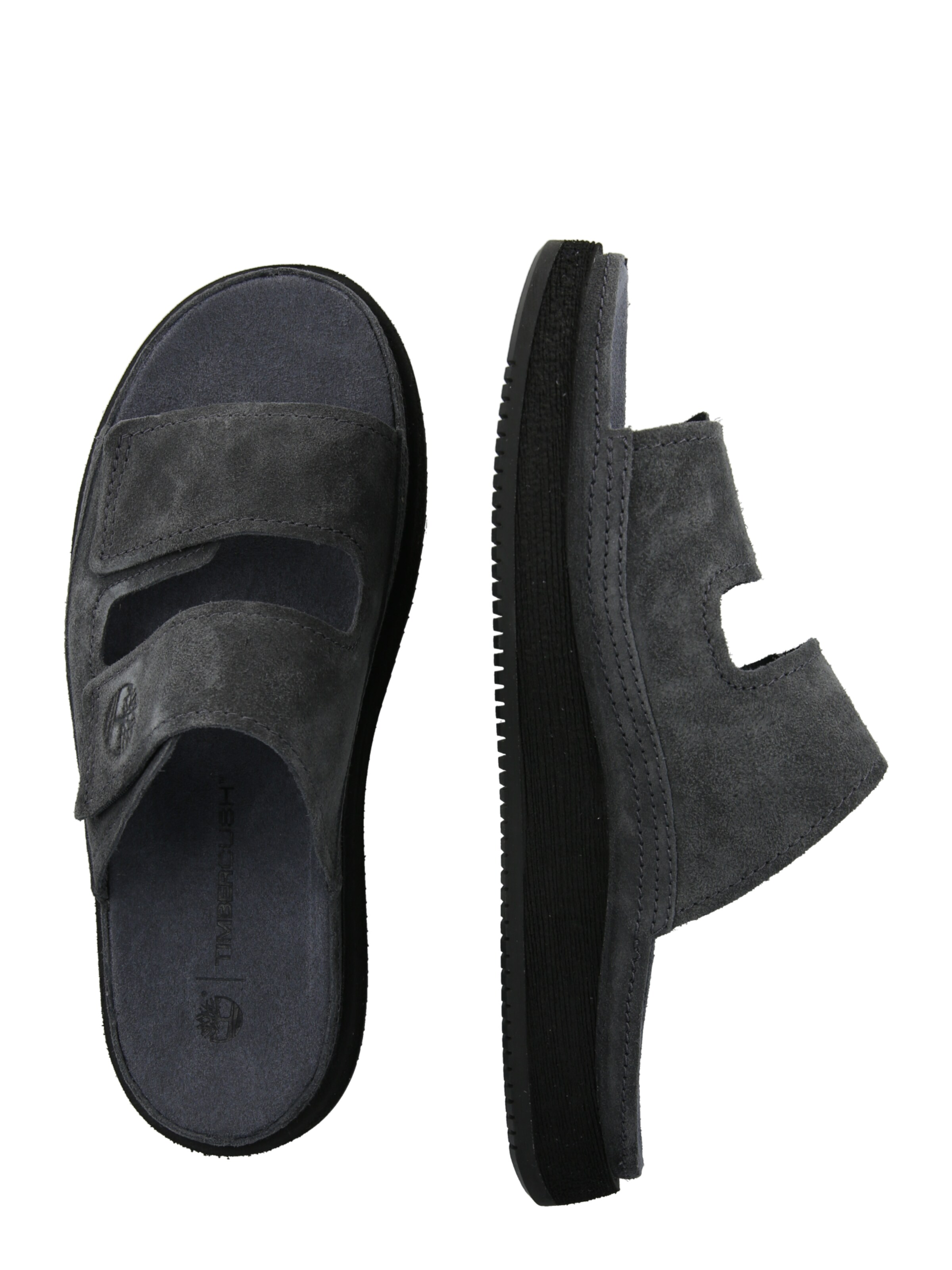 TIMBERLAND Пантолеты в Серый