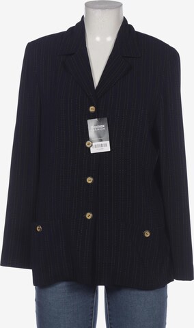 FRANK WALDER Blazer M in Blau: predná strana