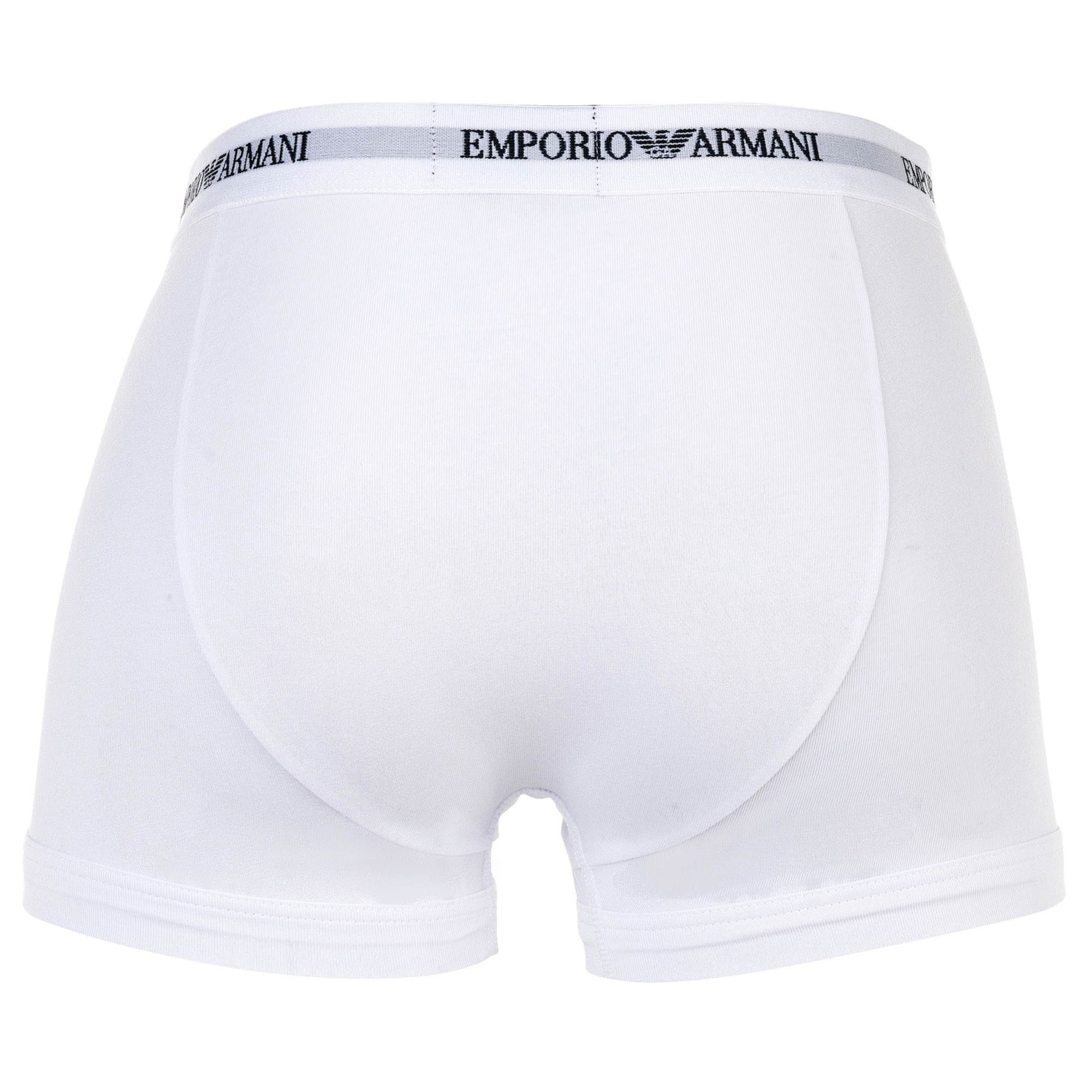 Emporio Armani Boxershorts in Gemengde kleuren