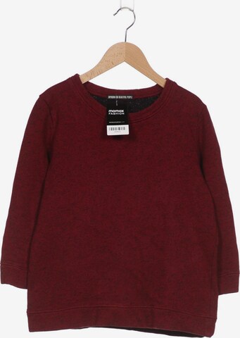 DRYKORN Sweater S in Rot: predná strana