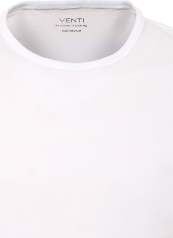 VENTI Shirt in White