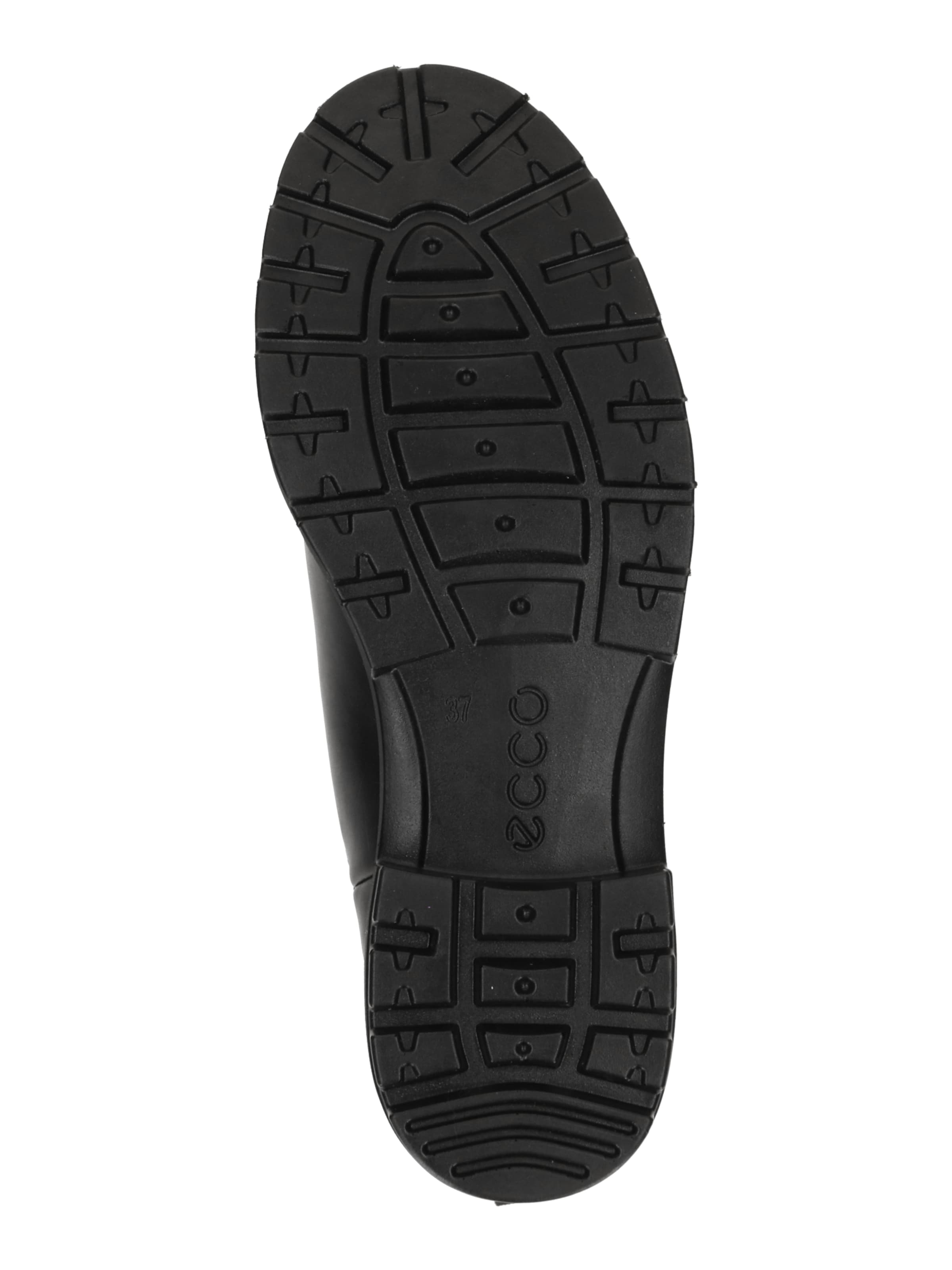 ECCO Ботинки челси 'METROPOLE VIENNA' в Черный