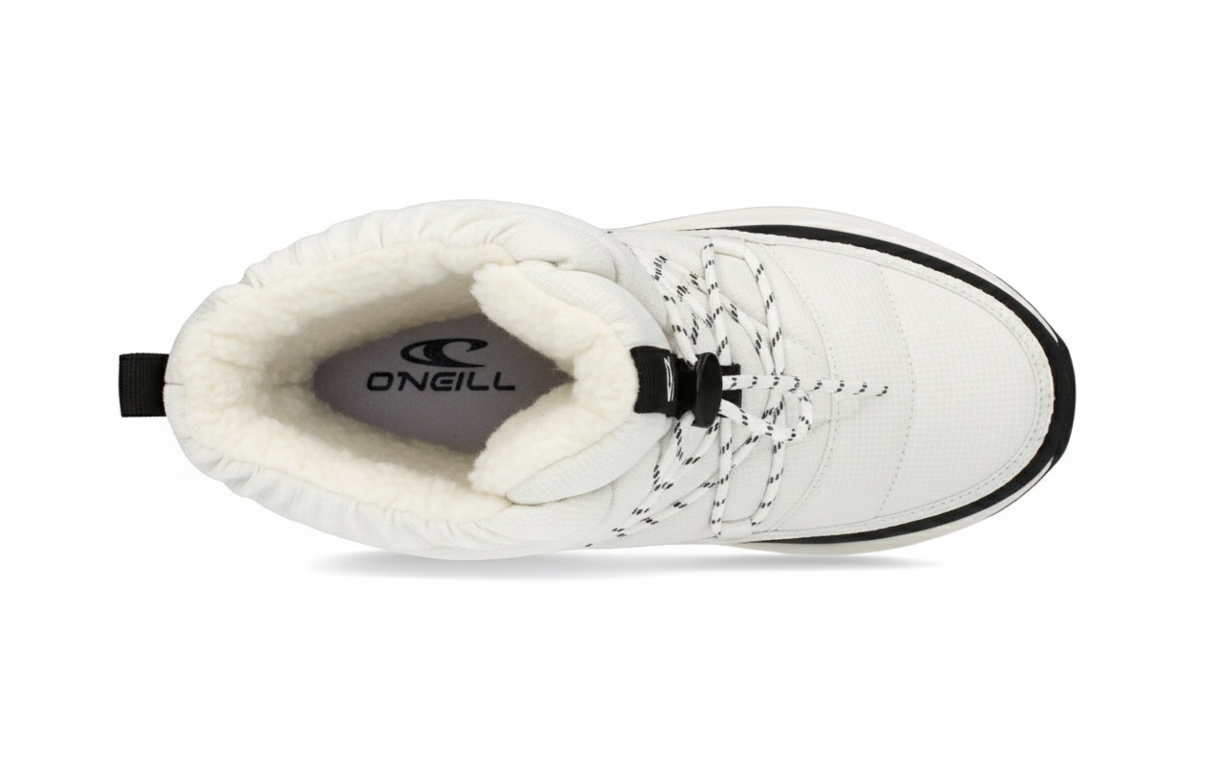 O'NEILL Snow Boots in White