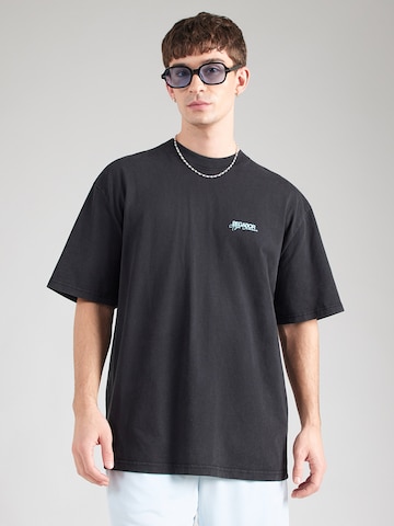 Pegador T-shirt 'Patino' i svart