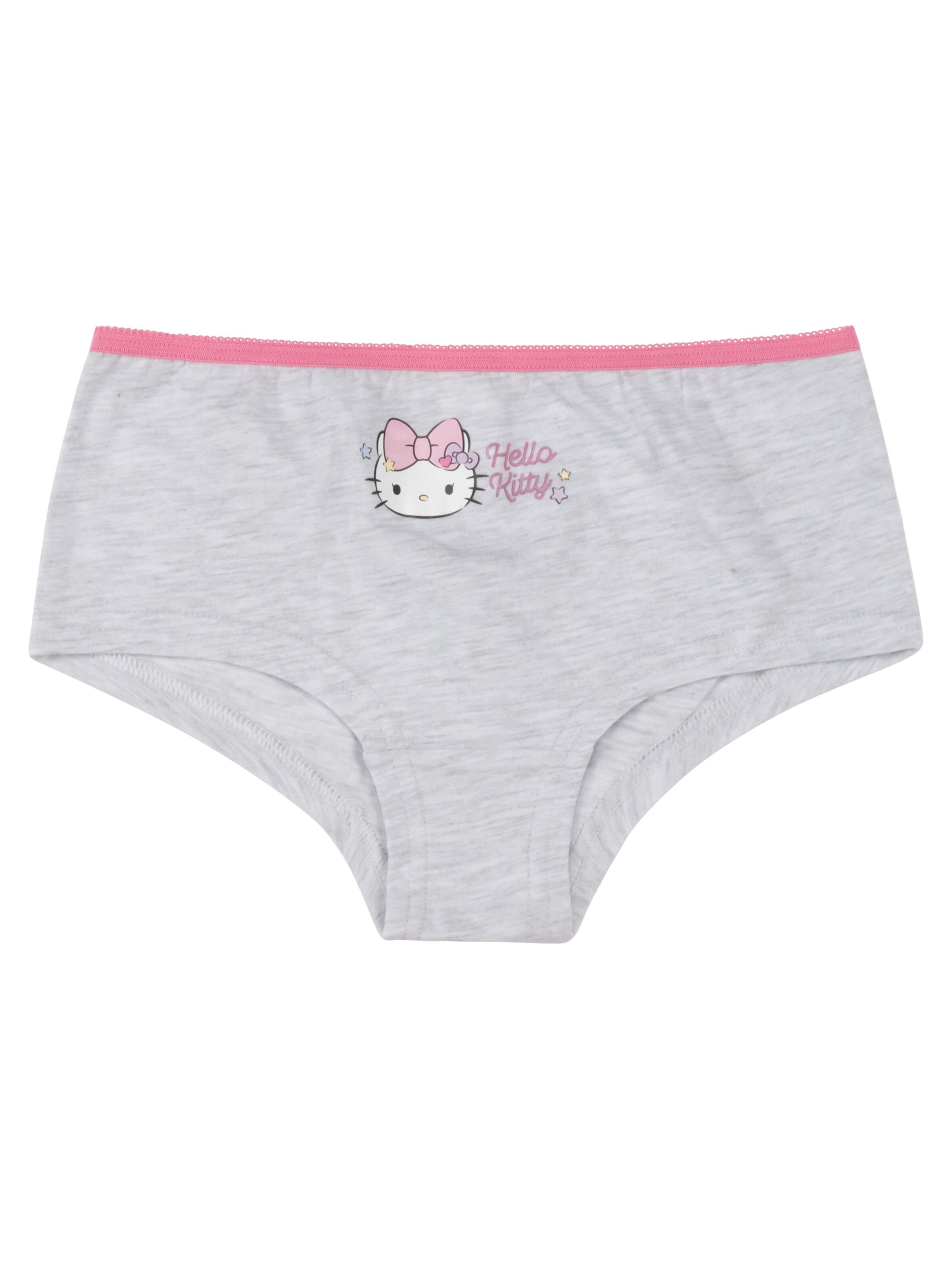 HELLO KITTY Unterhose in Grau
