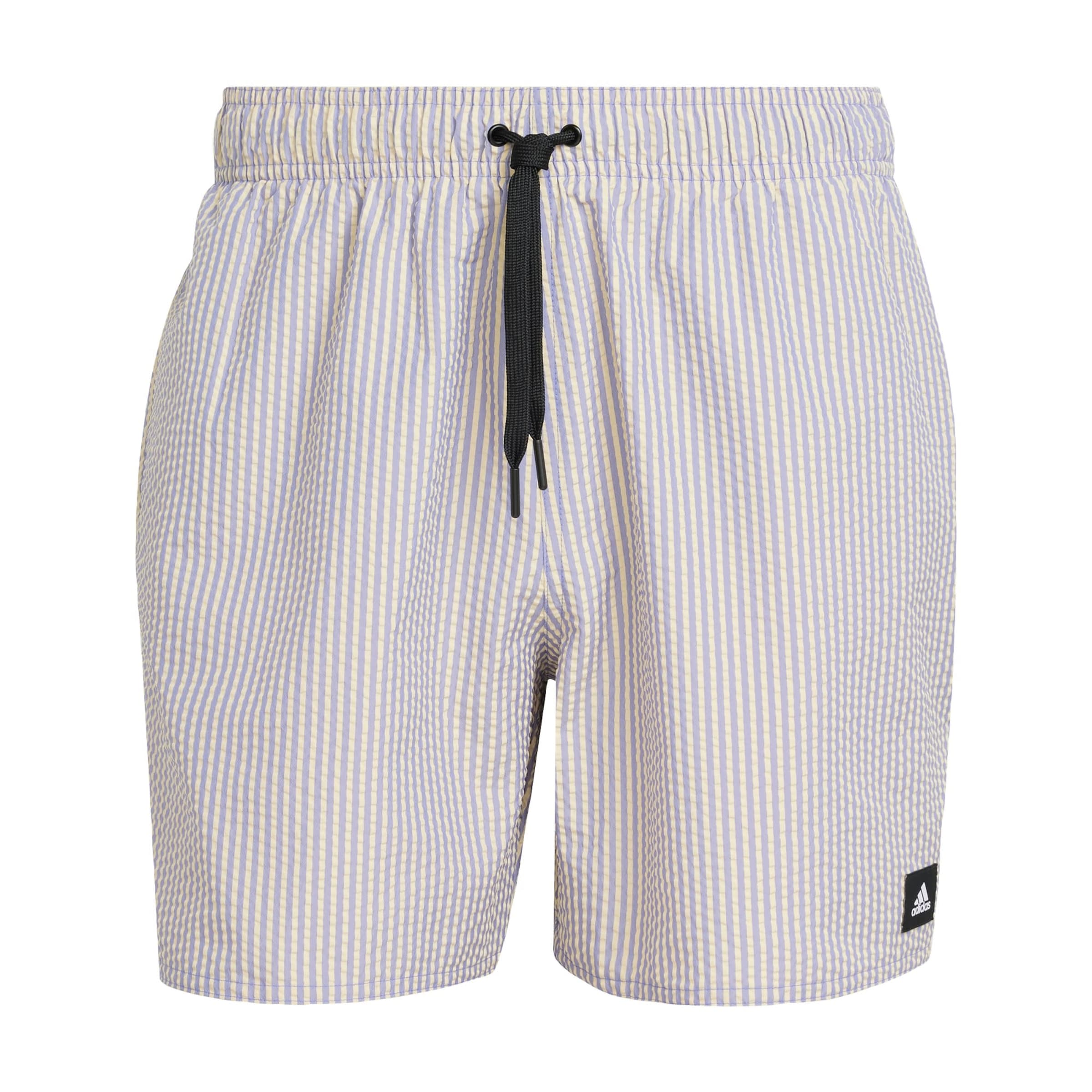 ADIDAS SPORTSWEAR Board shorts 'Classics' in Grey: front