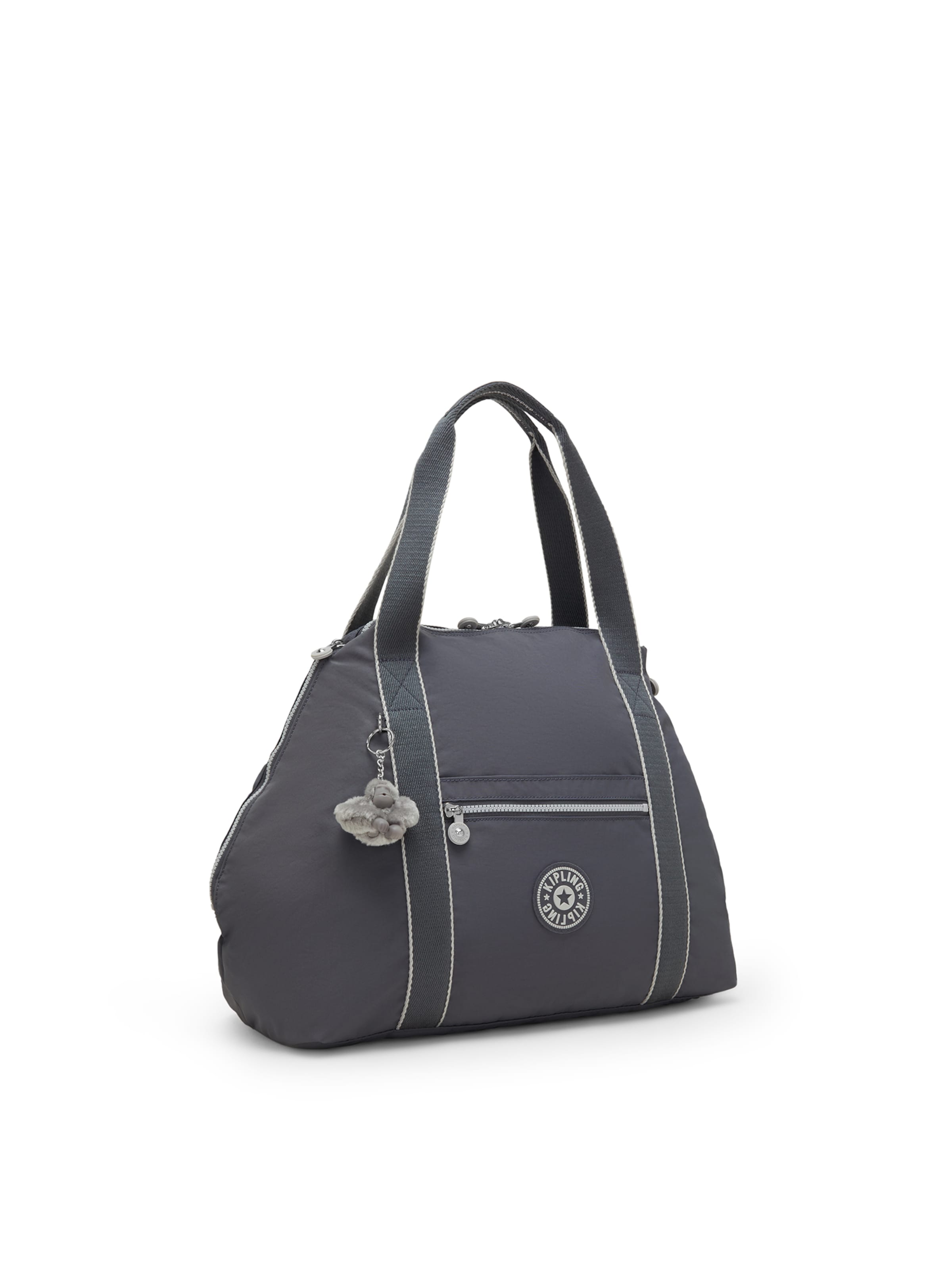 KIPLING - Shopper 'Art M' en gris