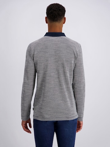 PIERRE CARDIN Shirt in Blue