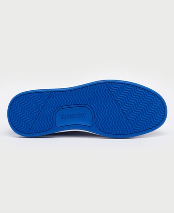Superdry Sneaker low in Blau