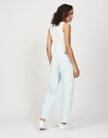 Gang Baggy Jeans in Blau