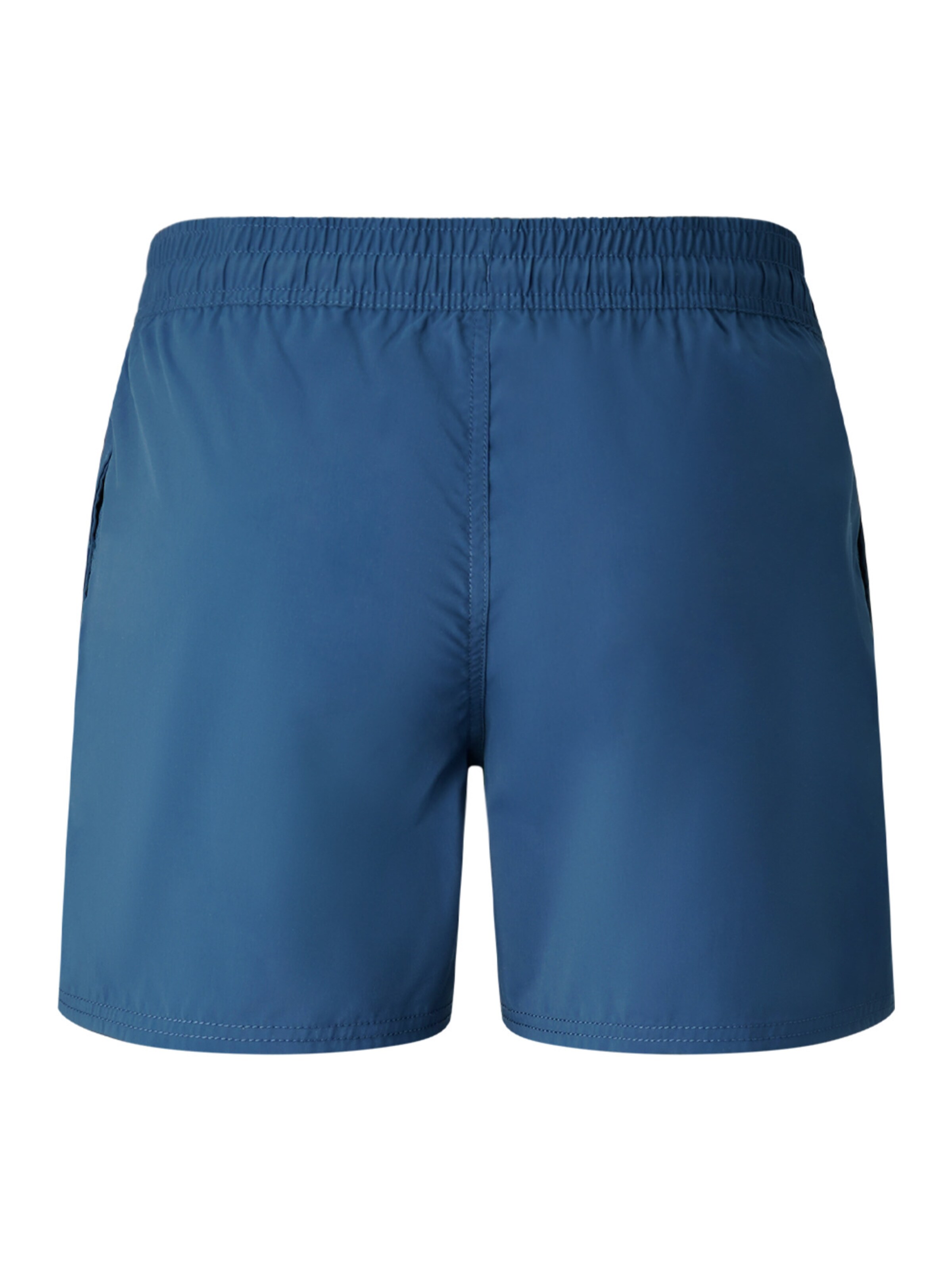 Bogner Fire + Ice Badeshorts 'Nelson' in Blau
