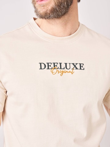 Deeluxe Shirt‌‌‌‌‌‌‌ in Beige