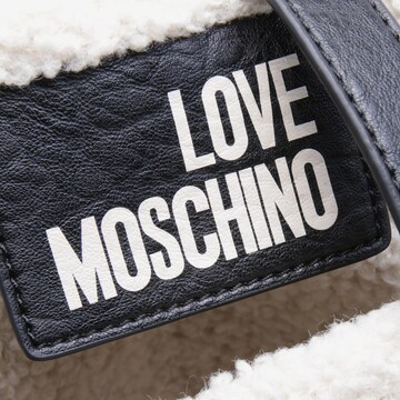 Love Moschino Shopper One Size in Schwarz