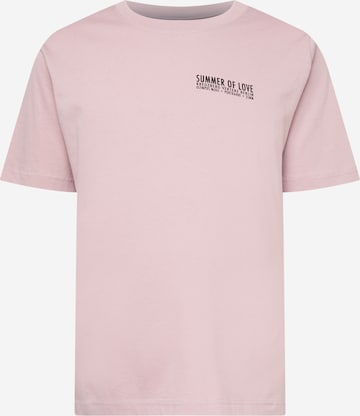Vertere Berlin T-Shirt in Pink: predná strana