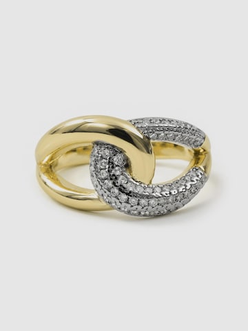 Luxenter - Anillo 'Denan' en oro