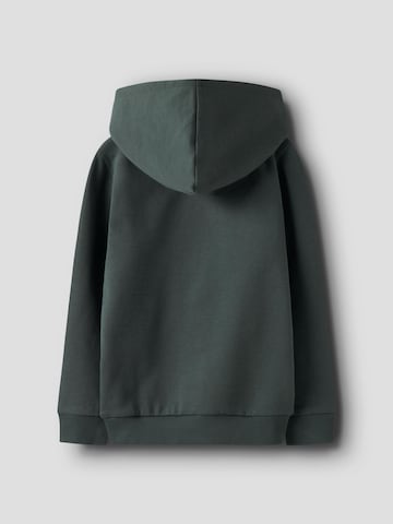 Felpa di NAME IT in grigio