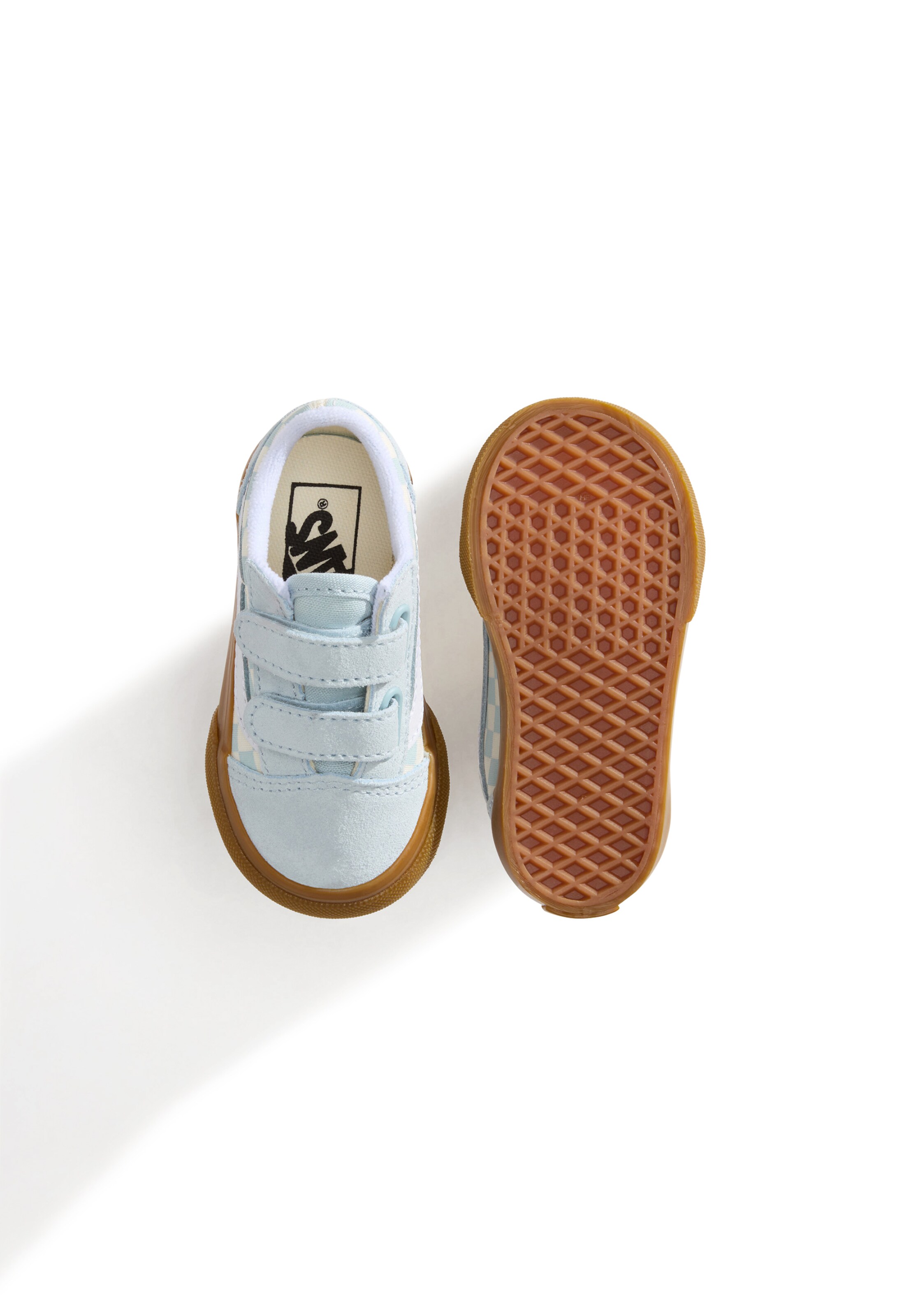 zils VANS Brīvā laika apavi 'Old Skool'