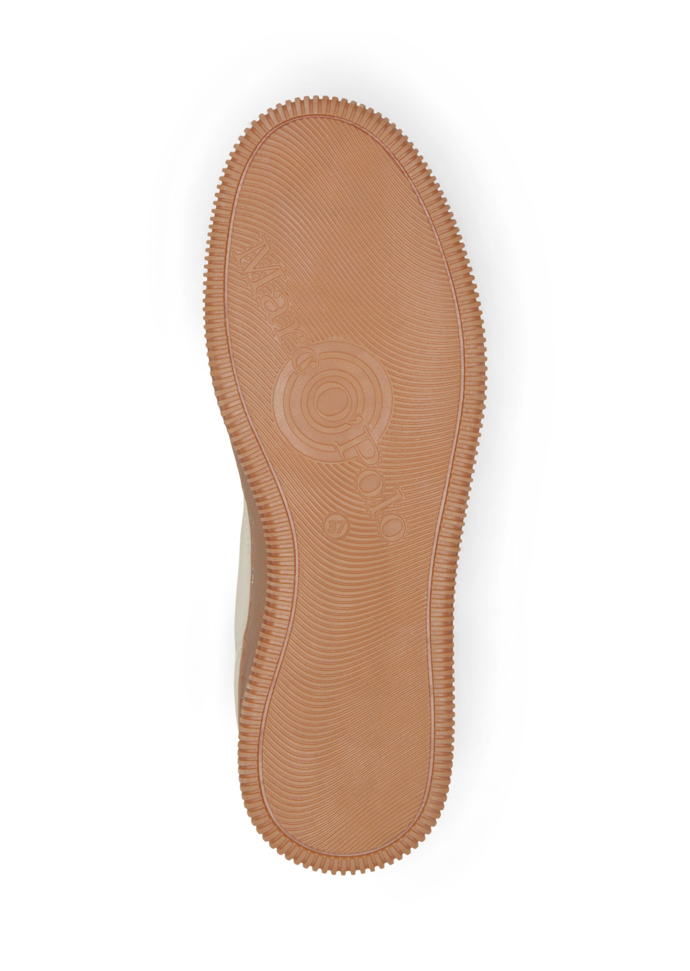 Marc O'Polo Sneakers in Brown