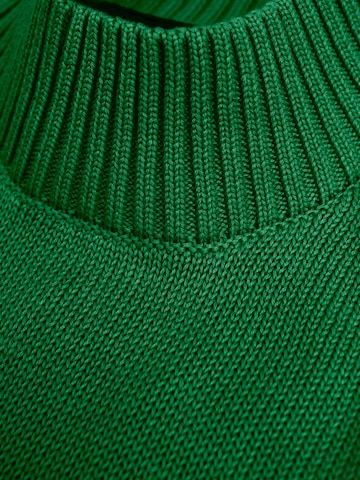 Pullover 'Siana' di JJXX in verde
