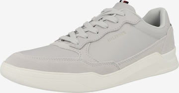 TOMMY HILFIGER Sneakers 'Colin' in Grey: front