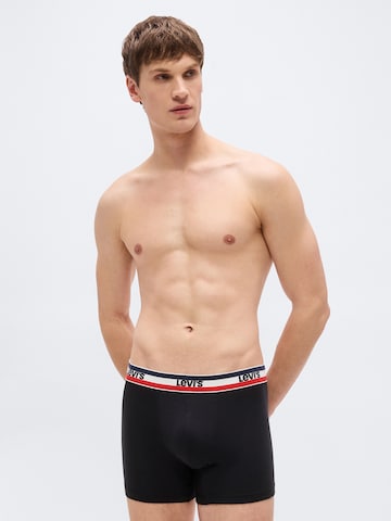 LEVI'S ® Boxer shorts in Blue