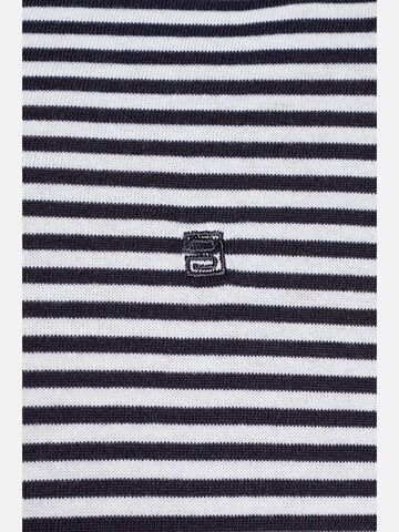 BABISTA Poloshirt in Blau