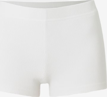 C&City Leggings in Beige: voorkant