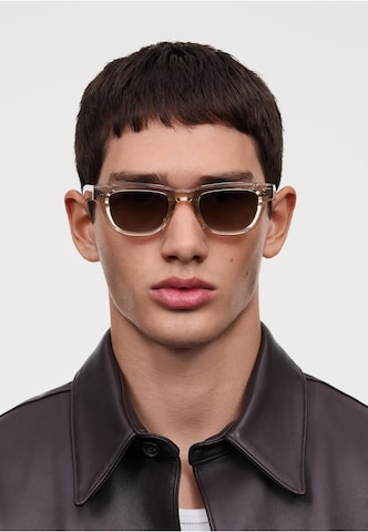 CHIMI Sunglasses in Beige