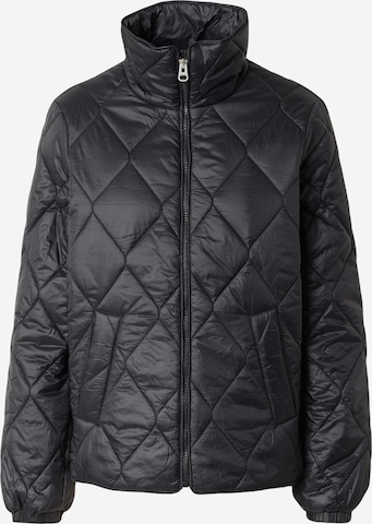 VERO MODA Between-season jacket 'Sarena' in Black: front