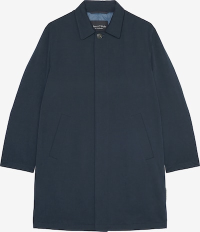 Marc O'Polo Abrigo de entretiempo en azul oscuro, Vista del producto