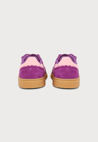 ADIDAS ORIGINALS - Zapatillas deportivas 'HANDBALL SPEZIAL' en lila