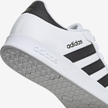 ADIDAS PERFORMANCE Athletic Shoes 'Breaknet' in White