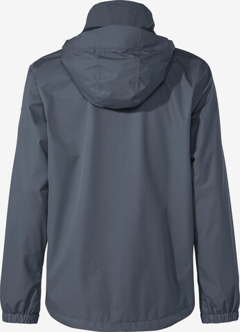 VAUDE Outdoor jacket 'Escape Light' in Blue