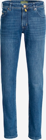 MMXGERMANY Jeans in Blau: predná strana