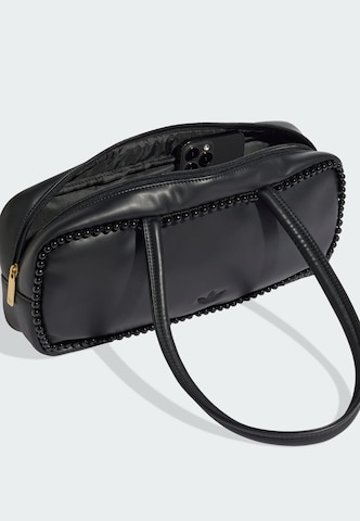Sac bandoulière 'Airliner' ADIDAS ORIGINALS en noir