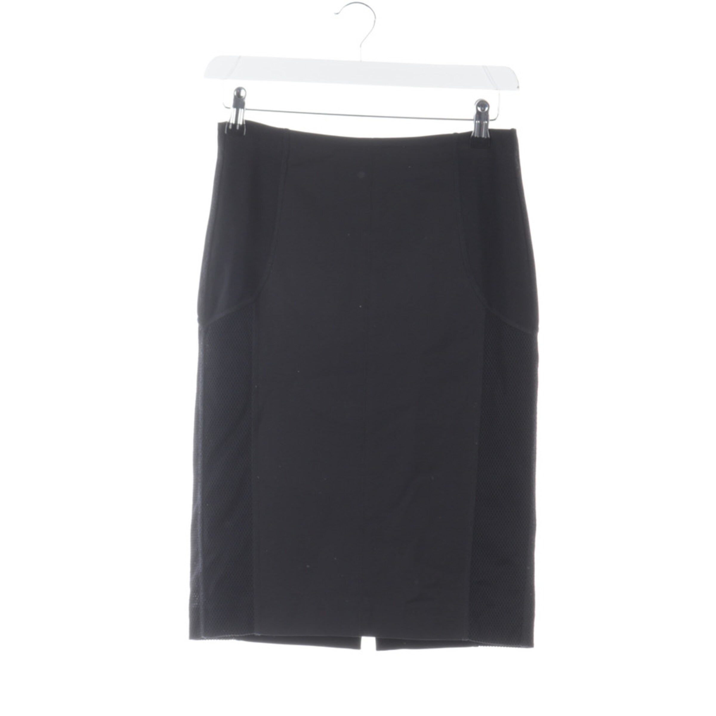 Marc Cain Skirt in XS in Black: front