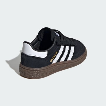 ADIDAS ORIGINALS Tenisky 'Handball Spezial' – černá