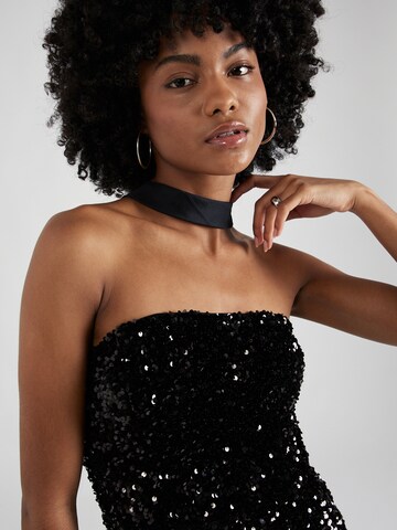 Abito 'Dress Rosa' di Lindex in nero
