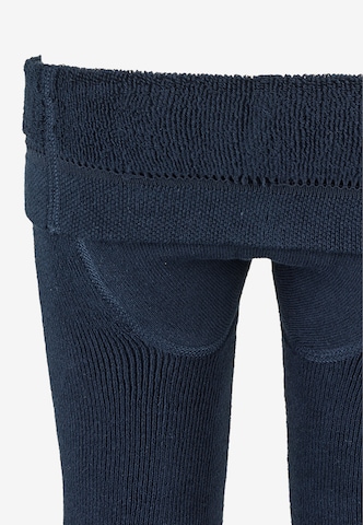 STERNTALER Regular Strumpfhose in Blau