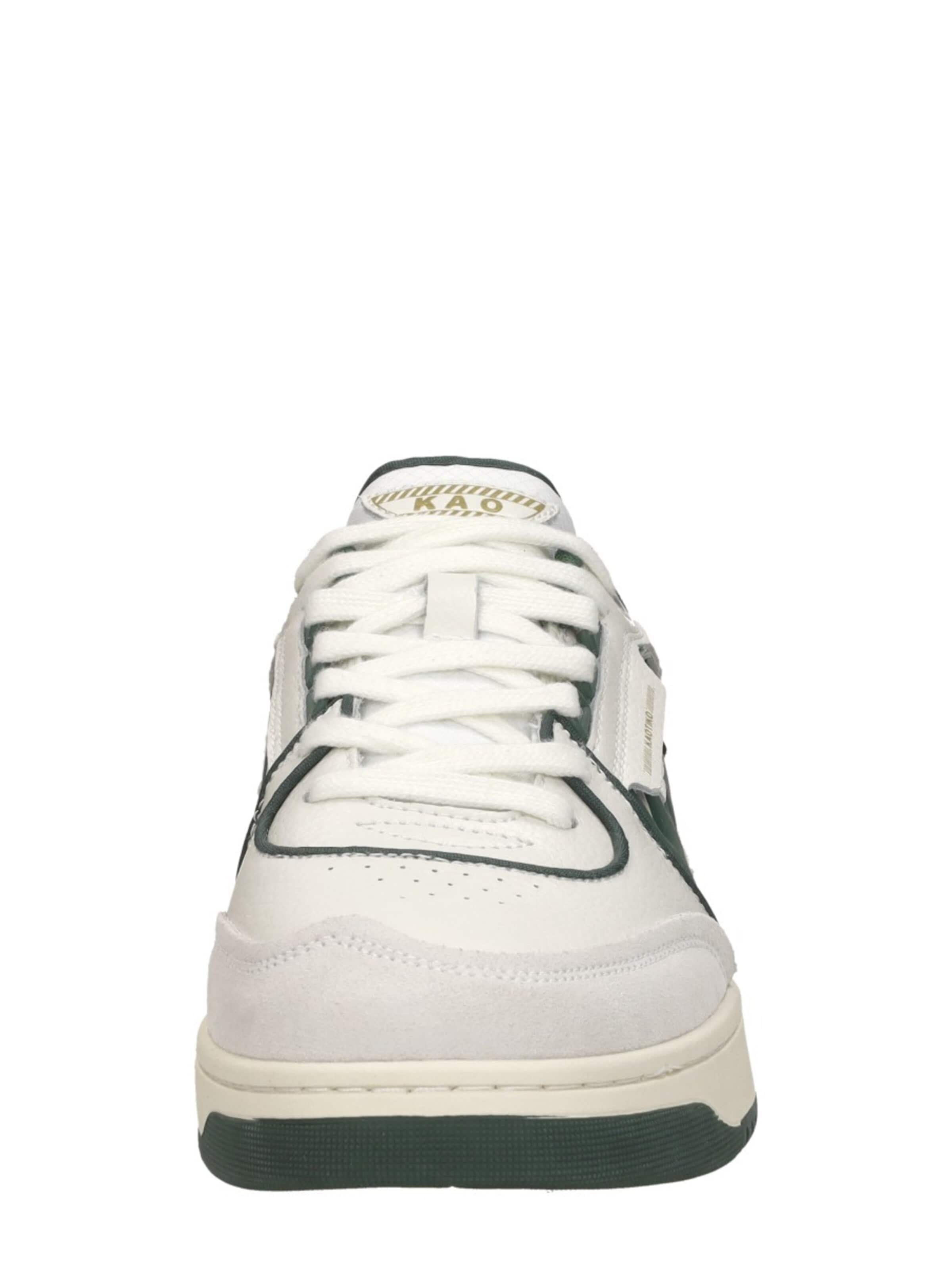 Kaotiko Sneaker low‌ in Weiß