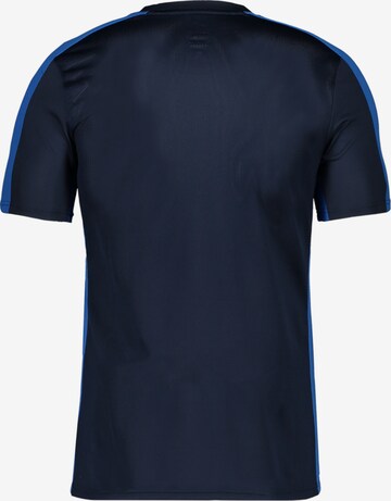 T-Shirt fonctionnel 'Academy 23' NIKE en bleu