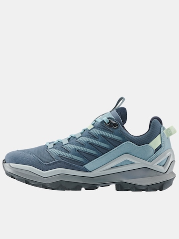 LOWA Athletic Shoes 'Maddox Pro GTX' in Blue