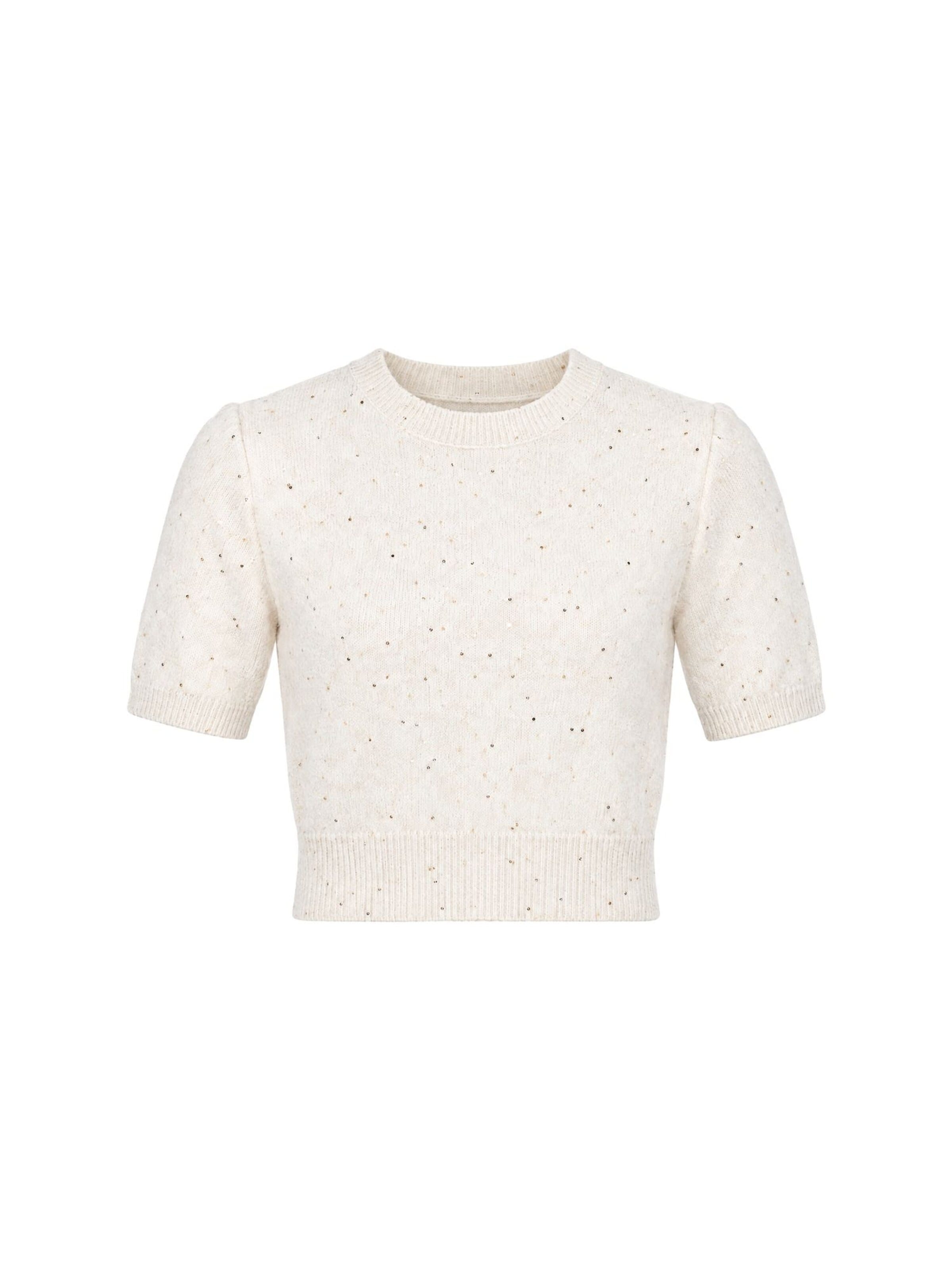 Pullover 'Pullover' di Dilvin in beige