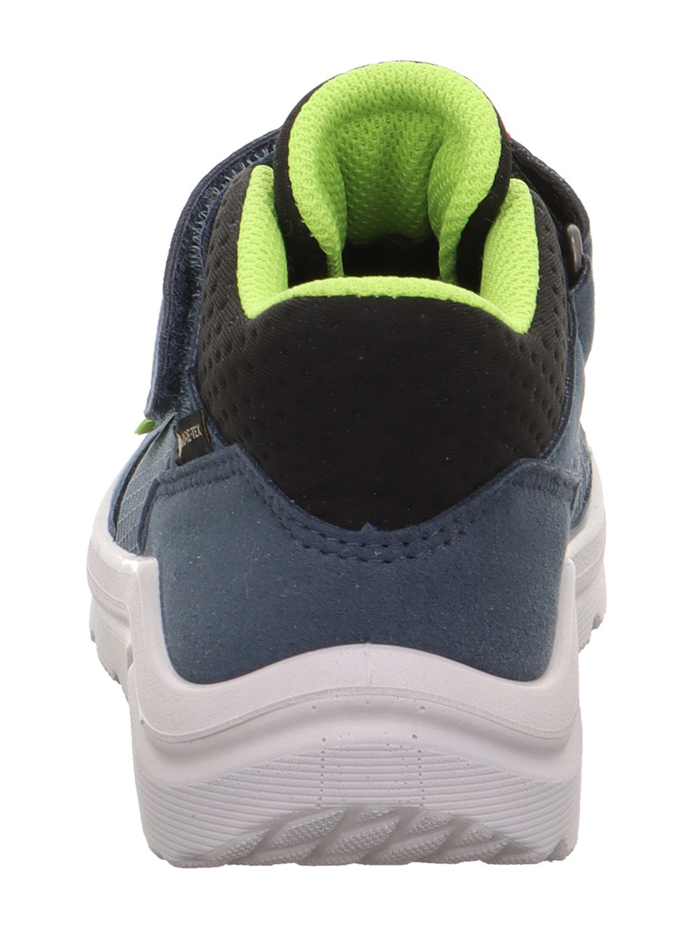 SUPERFIT Sneakers 'Kicks' in Blue