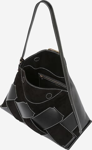 Sac bandoulière 'ID' 3.1 Phillip Lim en noir