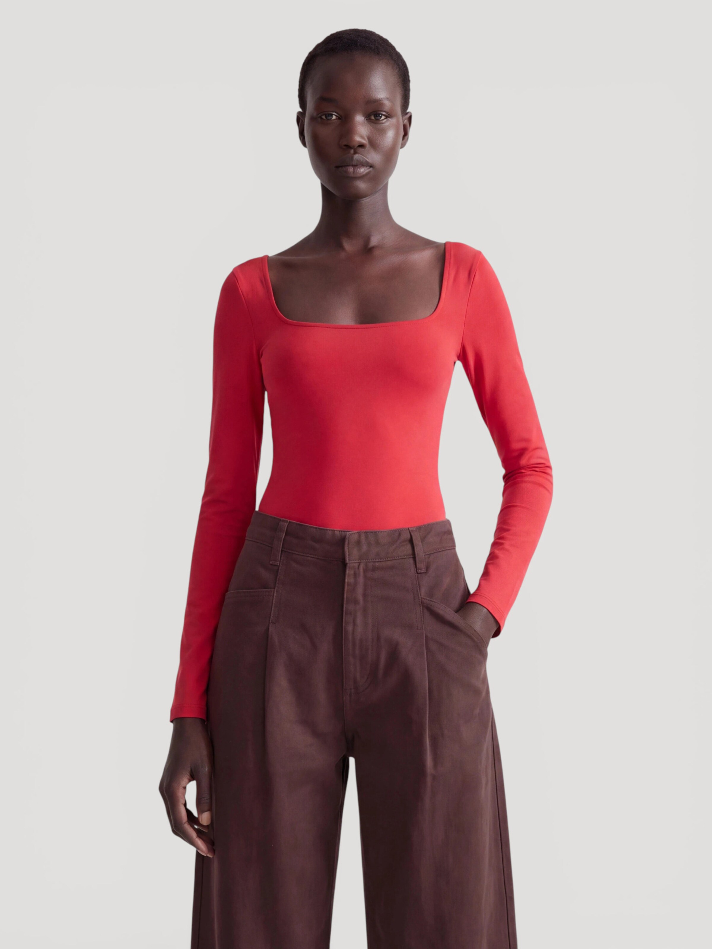 Camiseta 'Yasna'