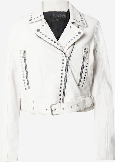 Gipsy Between-season jacket 'Maryn' in Off white, Item view