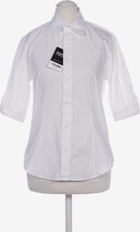 Polo Ralph Lauren Blouse & Tunic in S in White: front